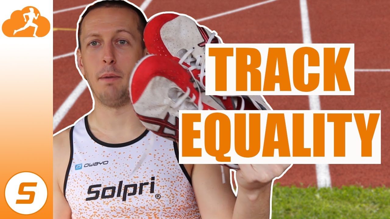Are All Track Lanes Created Equal?