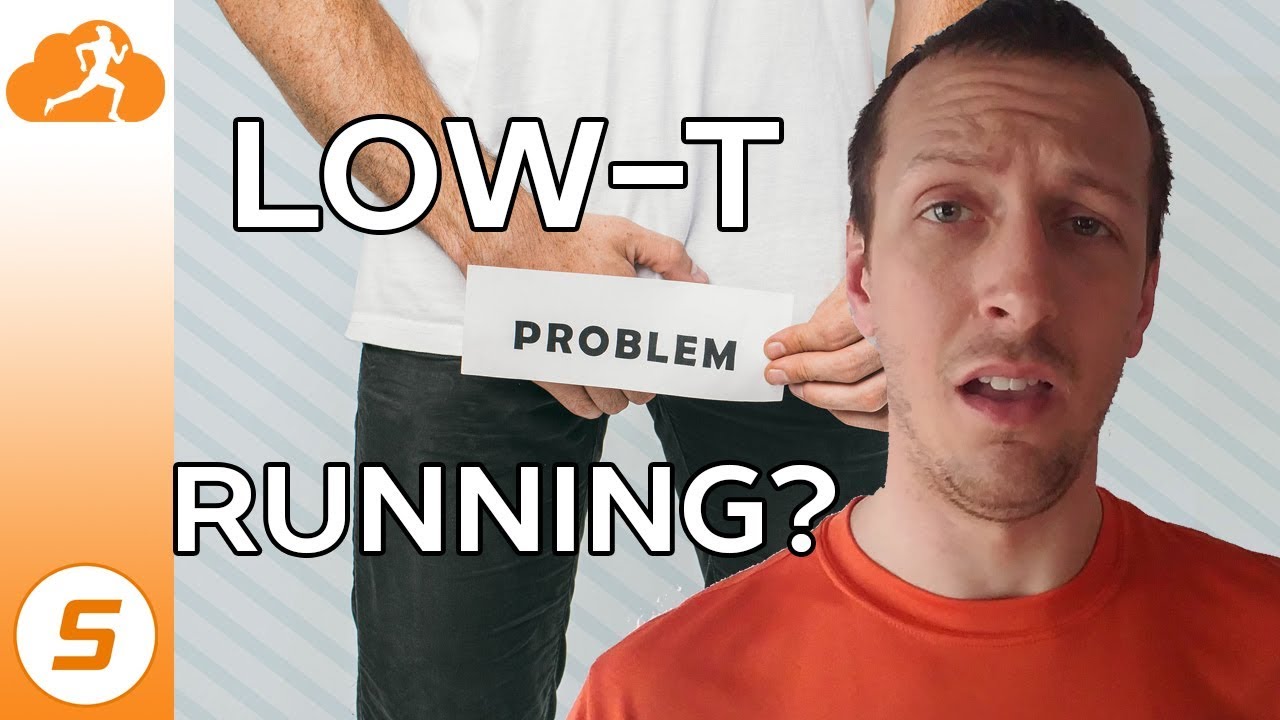 does-running-lower-your-testosterone