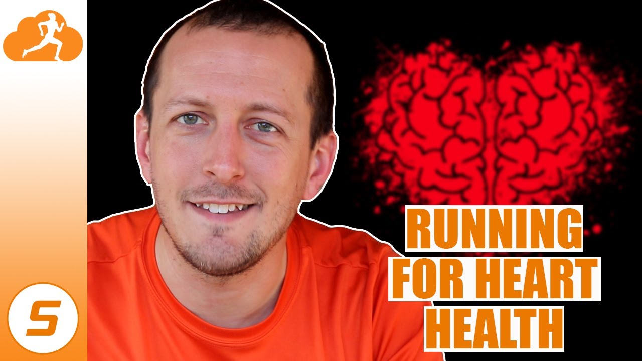 running-for-heart-health