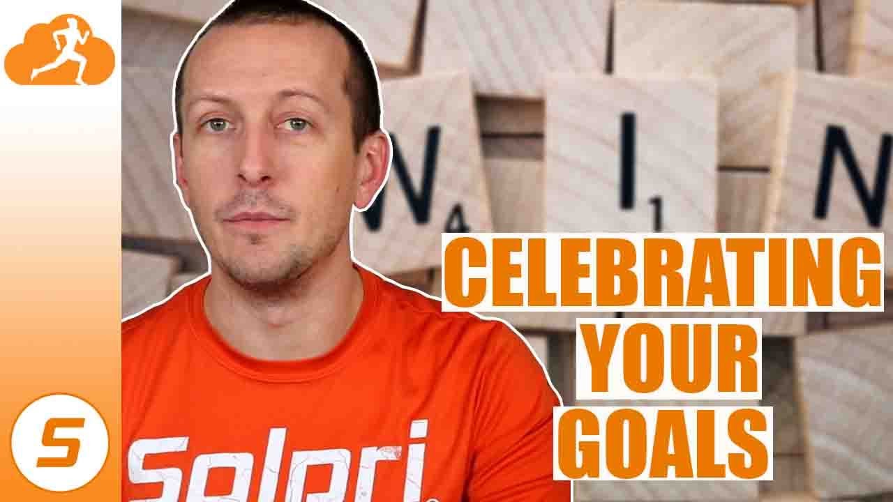 How to Celebrate Your Wins, What to do after you achieve your goals