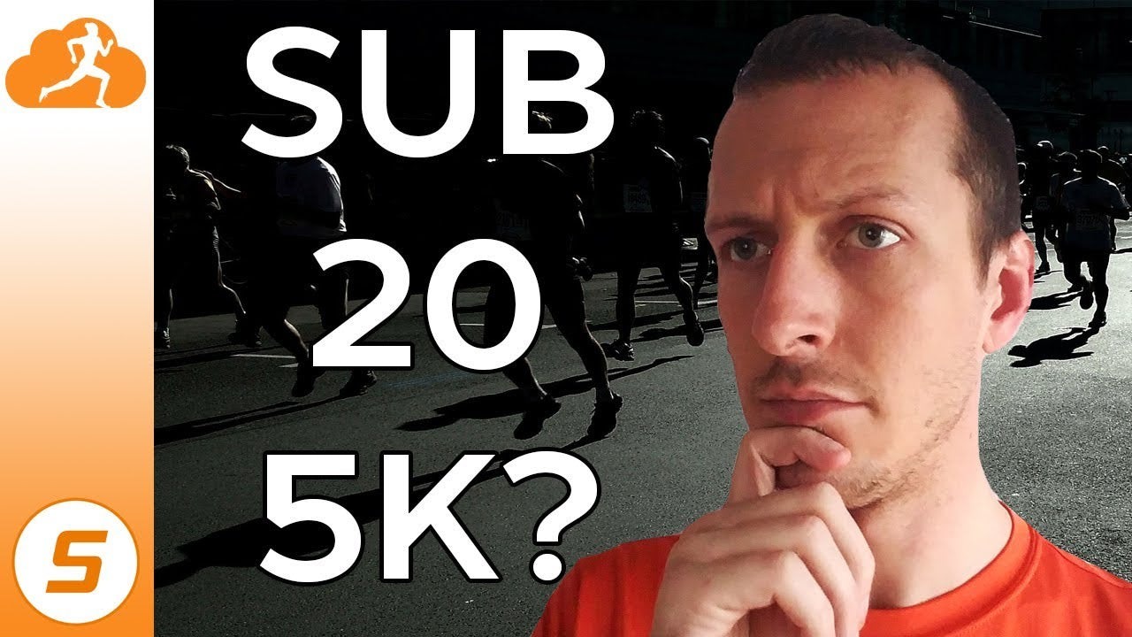 how-to-run-a-sub-20-minute-5k