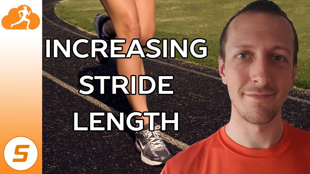 increasing-stride-length