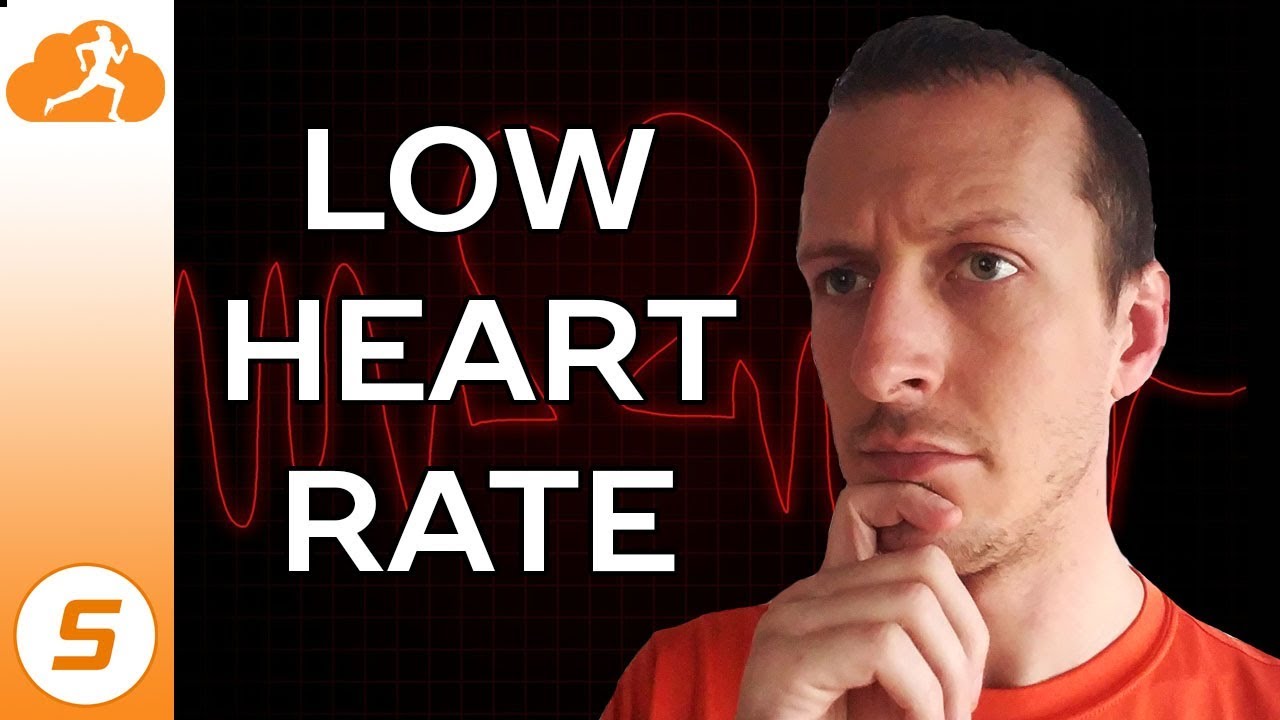 Is your resting heart rate too low?