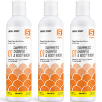 Thumbnail for Swim Shampoo & Body Wash with Vitamin C
