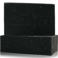 Thumbnail for Shield Athlete's Charcoal Exfoliating Bar Soap