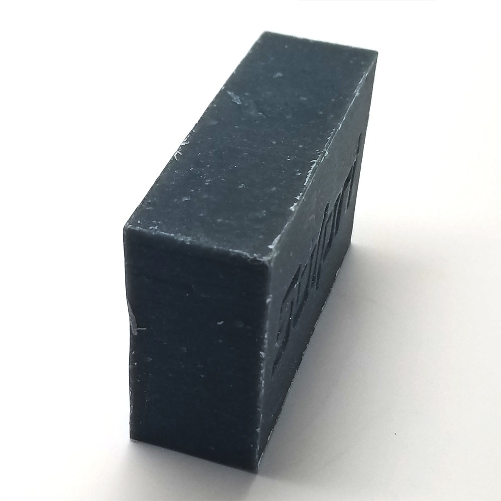 Shield Athlete's Charcoal Exfoliating Bar Soap