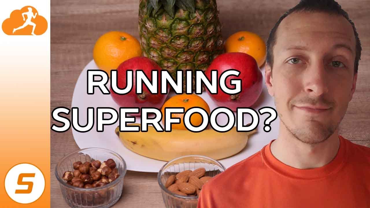 2 Basic Foods to Eat to Run Faster