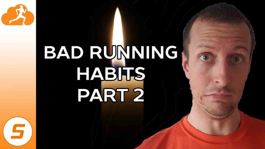 3 Bad Running Habits to Break – Solpri