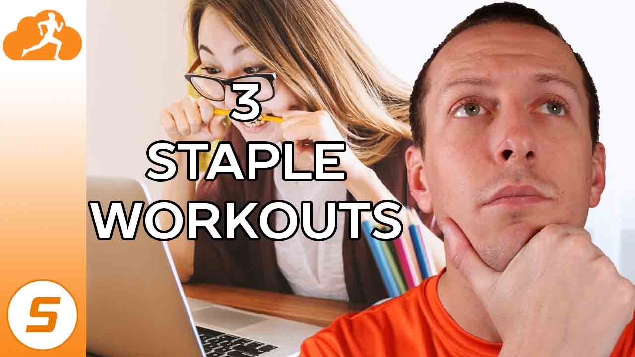 3-staple-workouts-for-busy-runners
