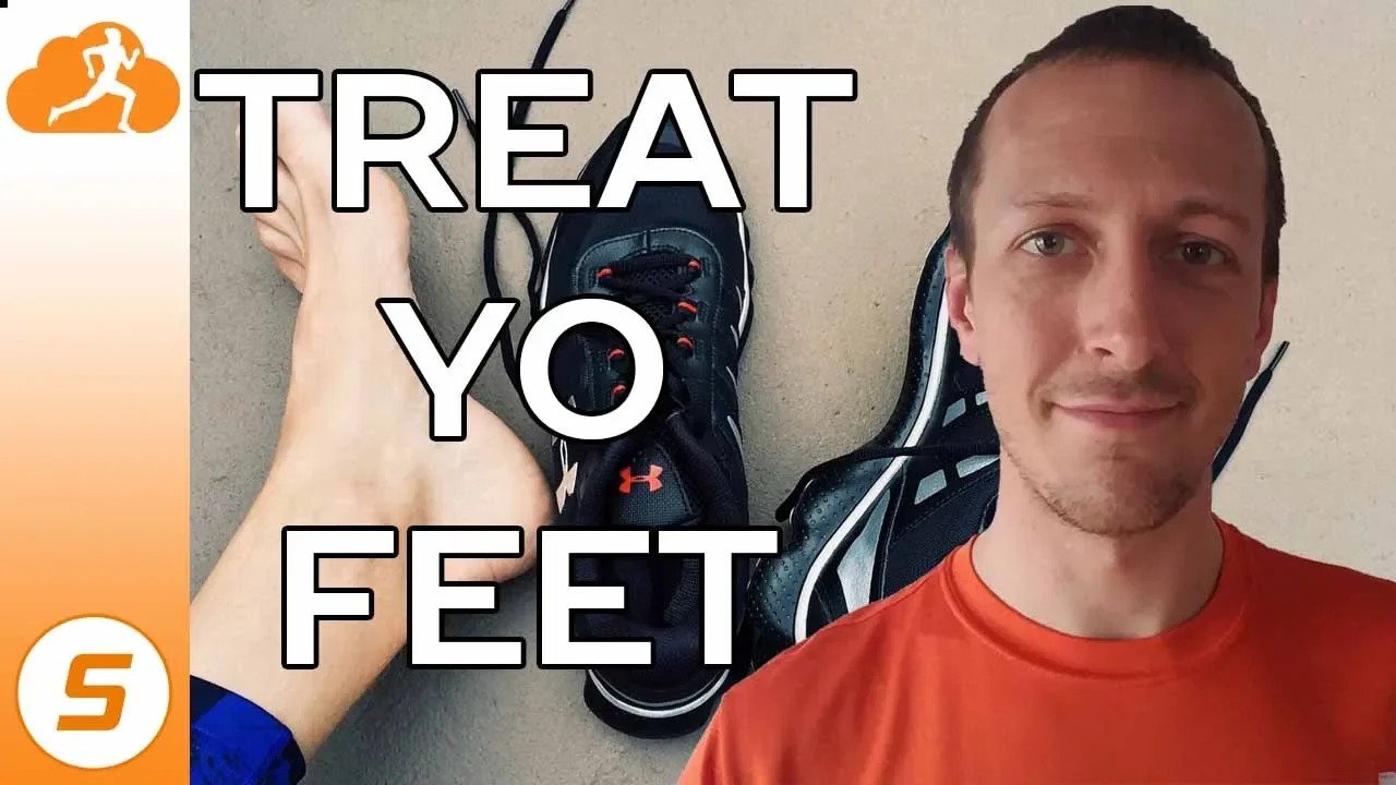 3-common-runners-feet-problems-and-solutions