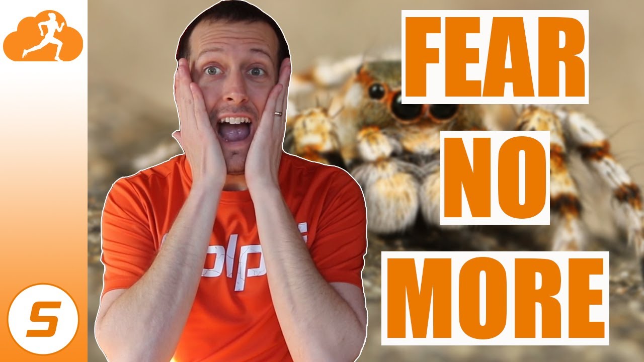 4 Common Running Fears and How to Beat Them – Solpri
