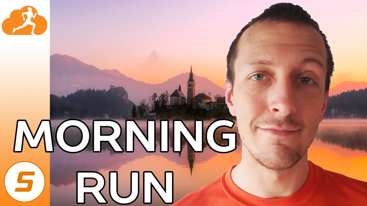 4-reasons-to-run-in-the-morning