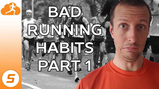Inappropriate Running Form 5 Running Form Bad Habits to Break – Solpri