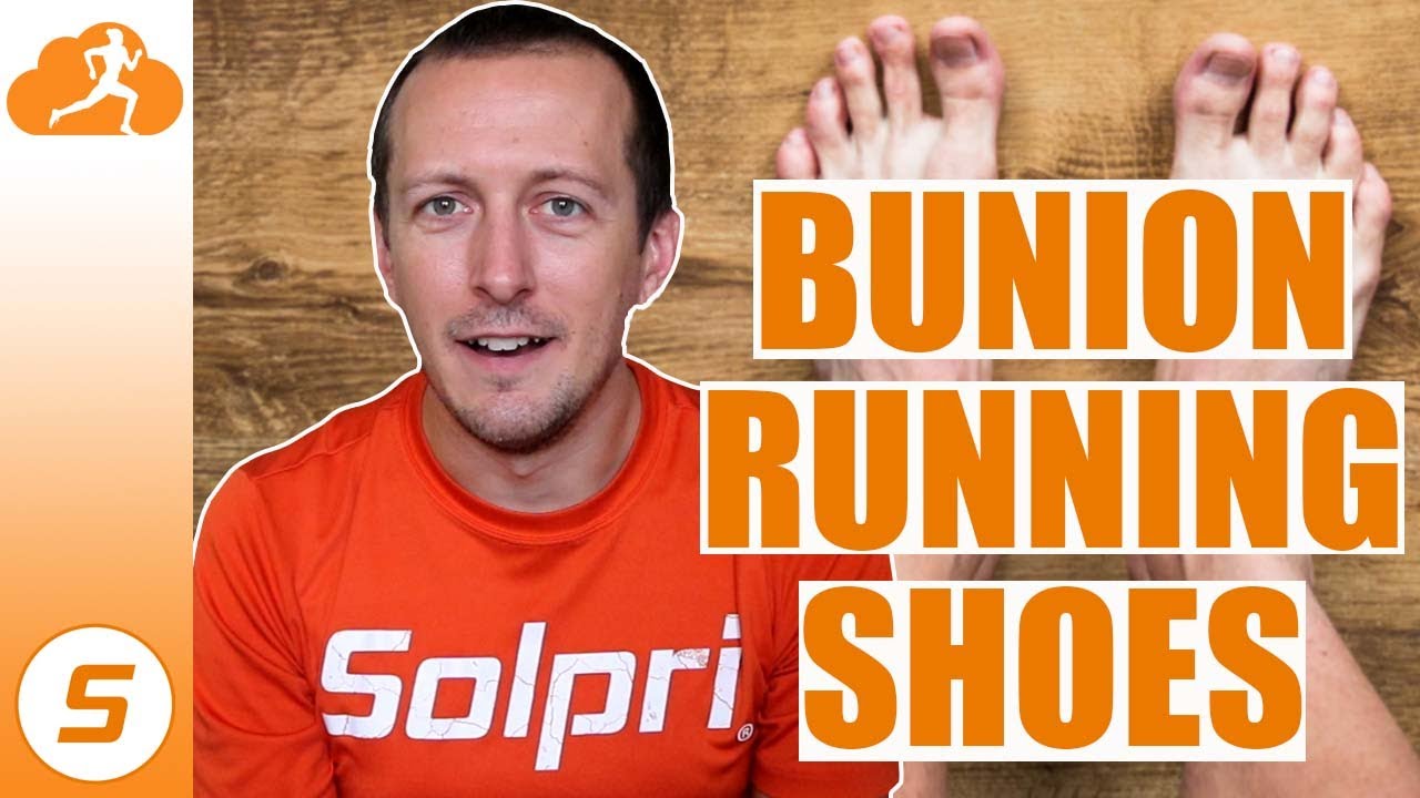 best-running-shoes-for-bunions