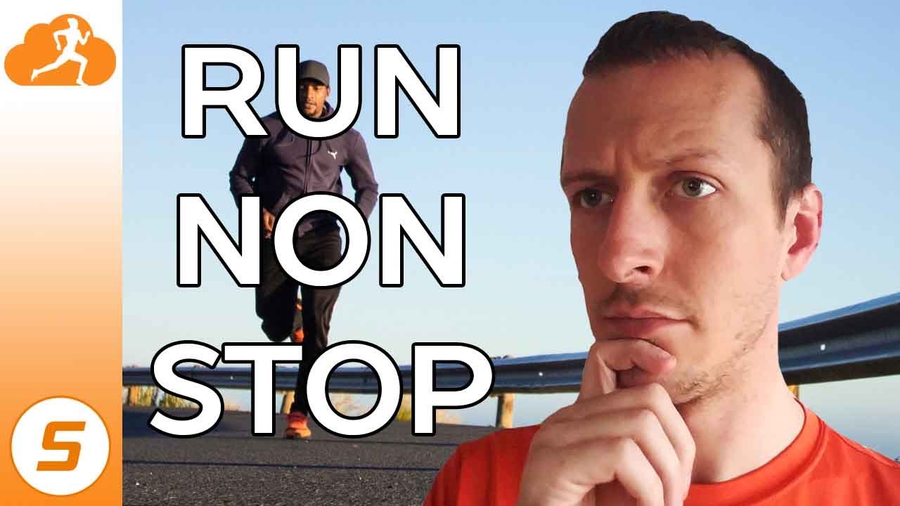 Can You Run Every Day?