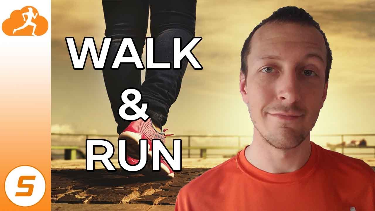 Can You Stop to Walk While Running? – Solpri