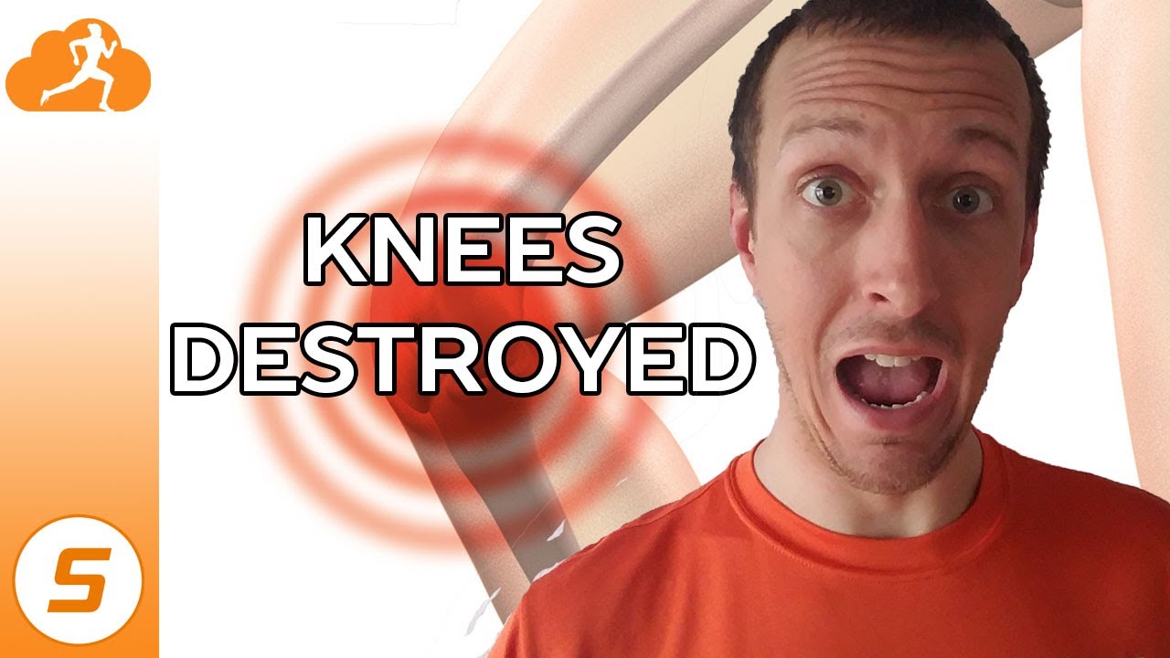 Does Running RUIN Your Knees?