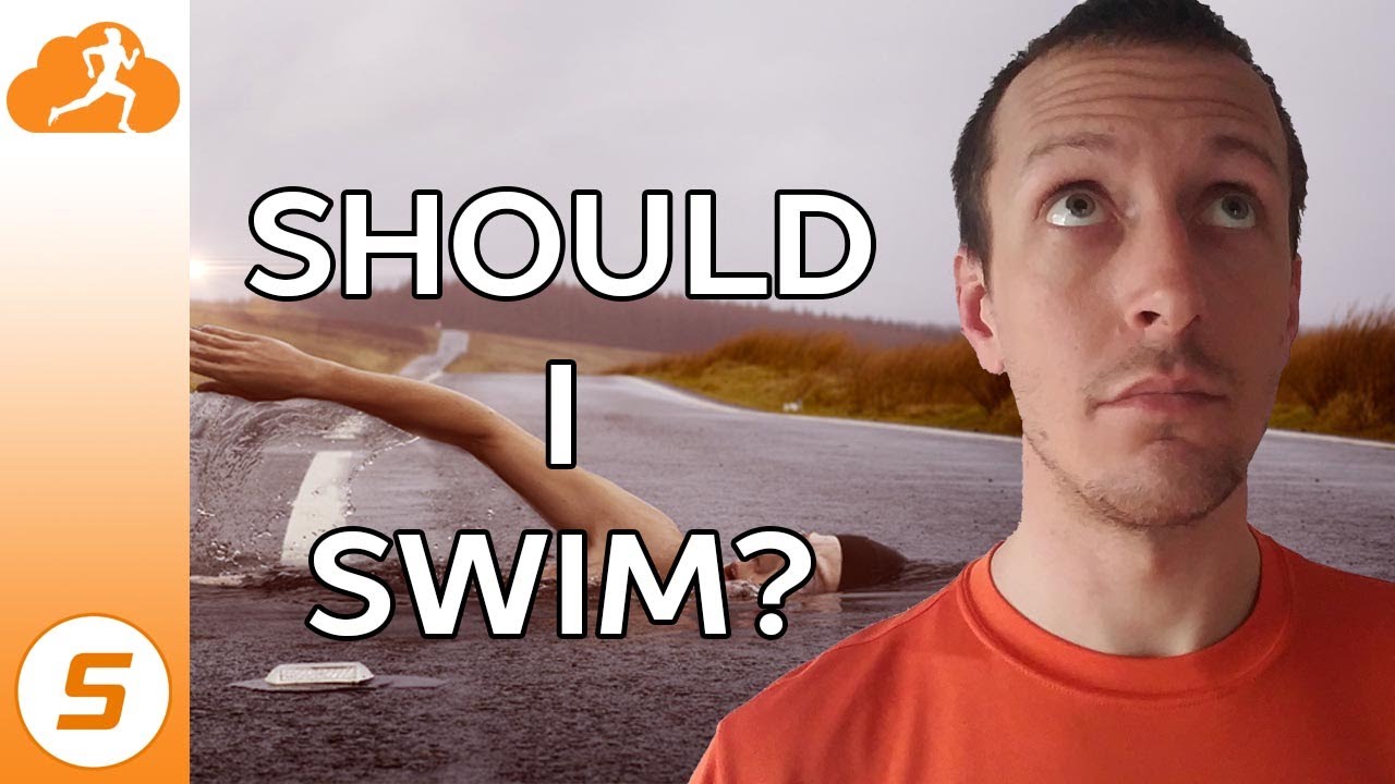 Does Swimming Make You Run Faster? Solpri