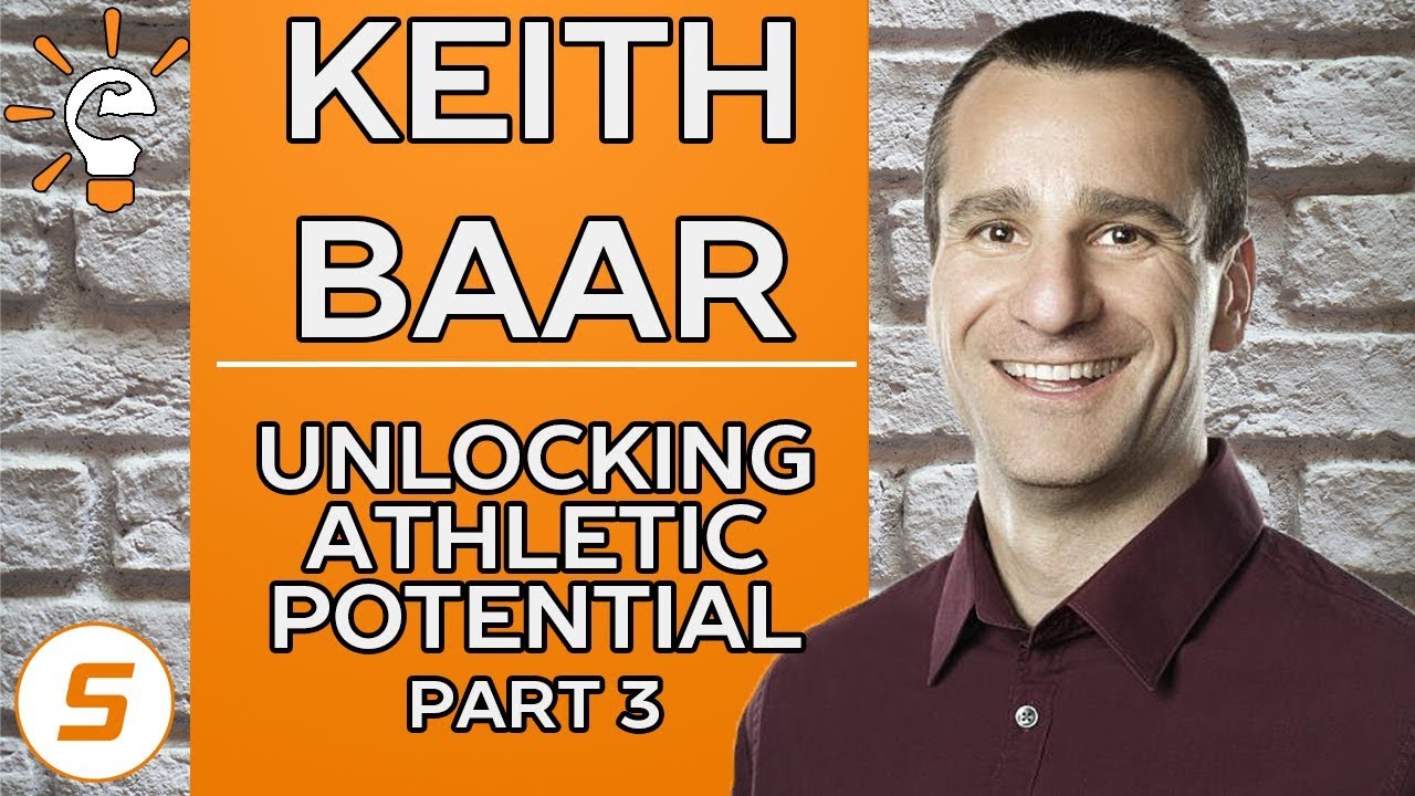 Smart Athlete Podcast Ep. 31 - John Kelly - FAILURE IS FEEDBACK - Part 3 of 3