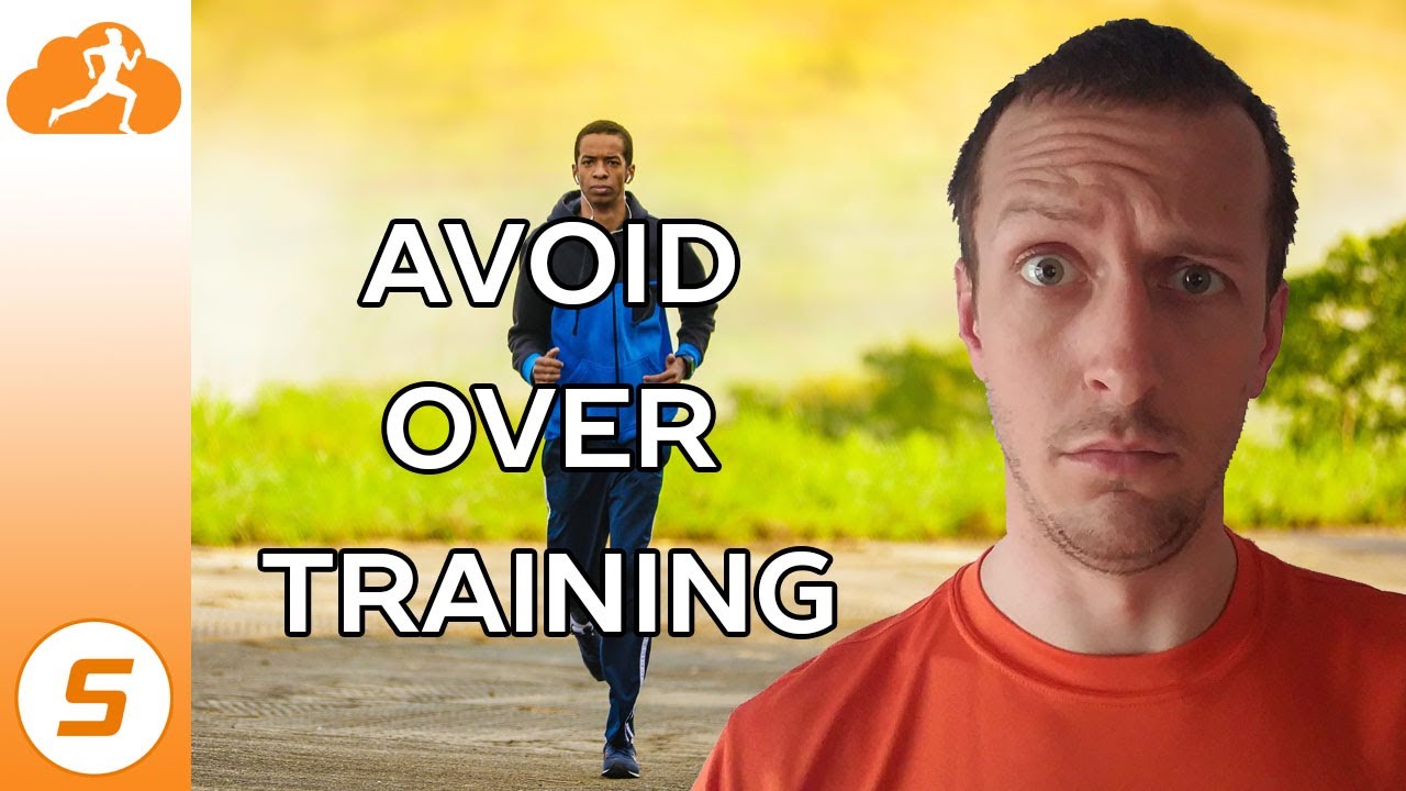 How to Avoid Overtraining when Running