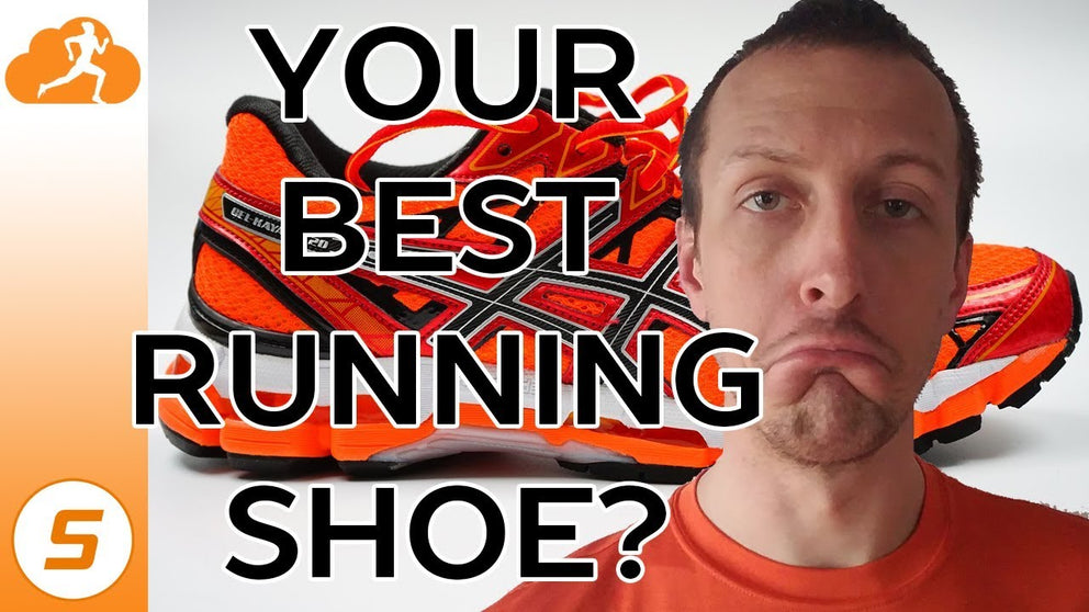How to Choose a Running Shoe That Fits You – Solpri