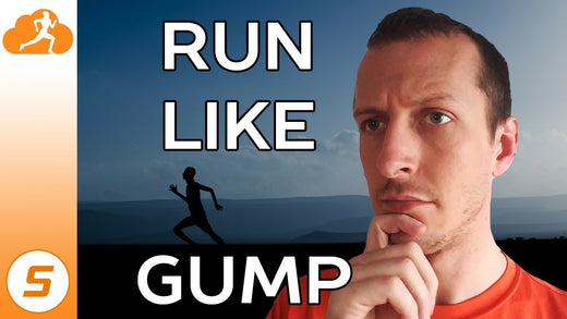 How to Run Without Stopping - Mental Strategies To Become a Tougher Ru ...