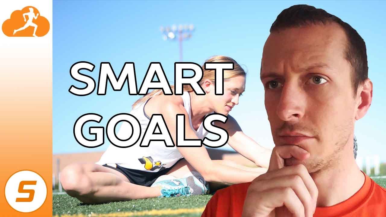 How to Set Good Goals for Beginning Runners