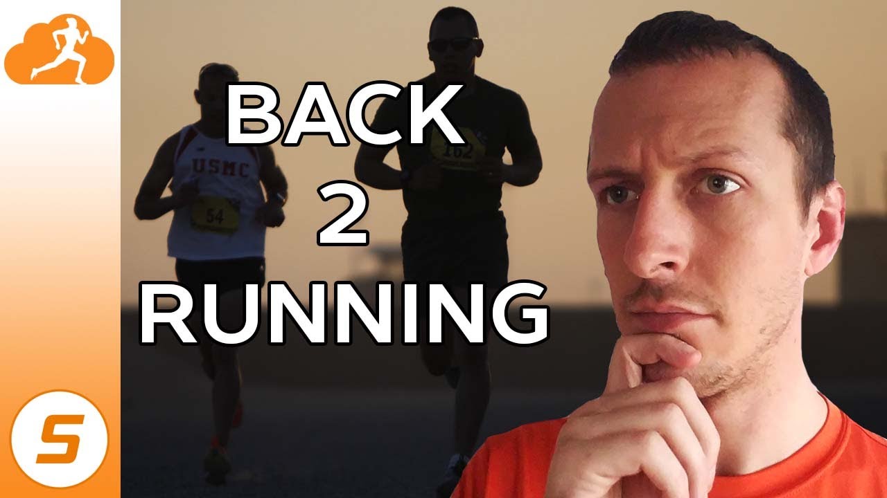 Get Back Into Running Program How to get back into running again – Solpri