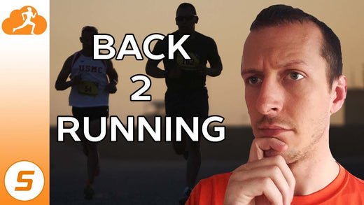 How to get back into running again – Solpri