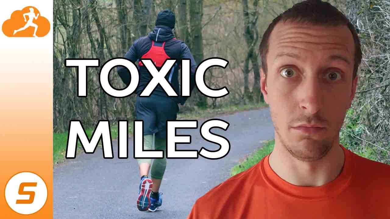Is Running Too Much Bad For You?