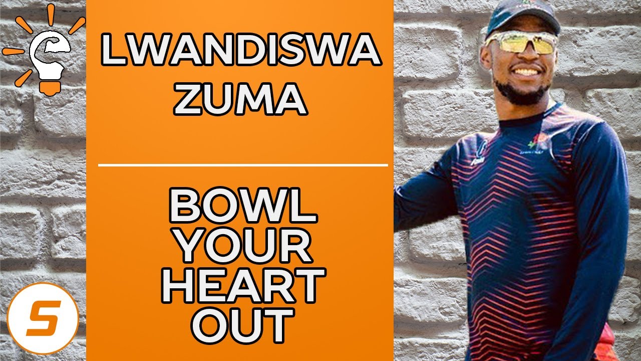 Smart Athlete Podcast Ep. 110 - Lwandiswa Zuma - BOWL YOUR HEART OUT