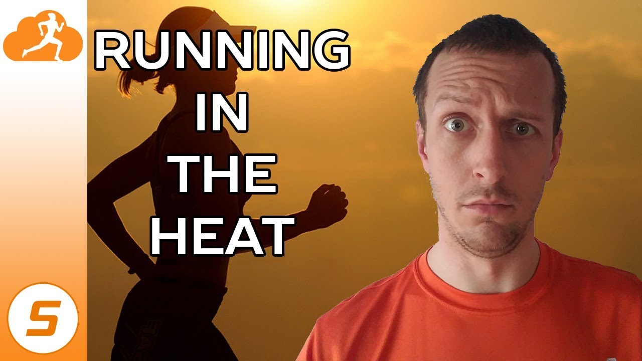 running-in-the-heat--dos-and-donts