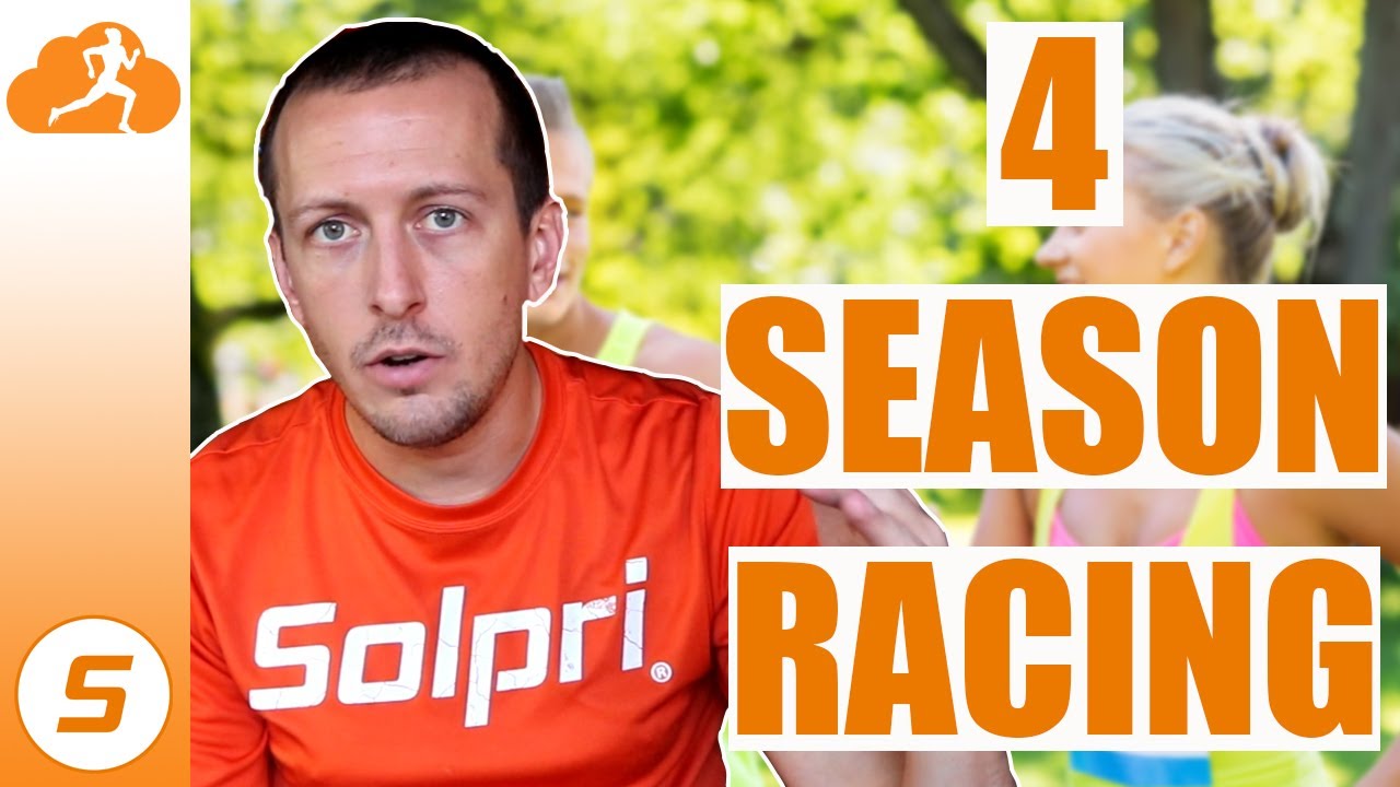 Should you Race All Year?