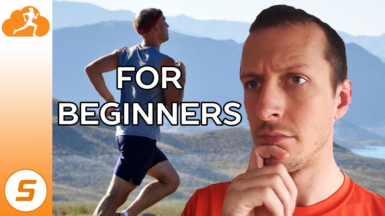 The #1 THING Beginning Runners Must Do to Get Faster