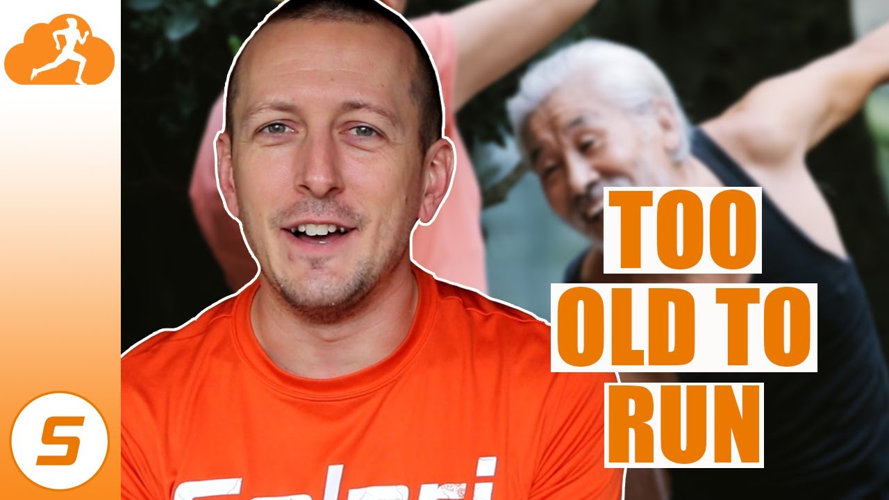 what-age-should-you-stop-running