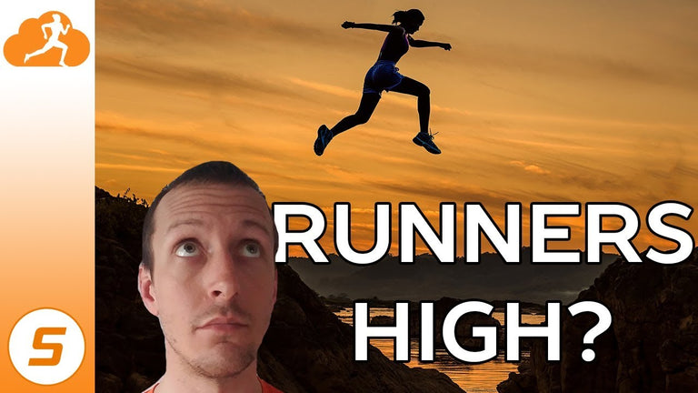 What Causes a Runner's High? | Runner's High – Solpri