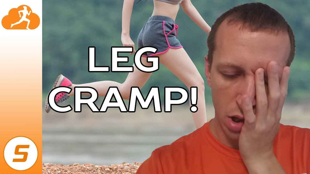 What To Do If You Get A Leg Cramp From Running? Solpri