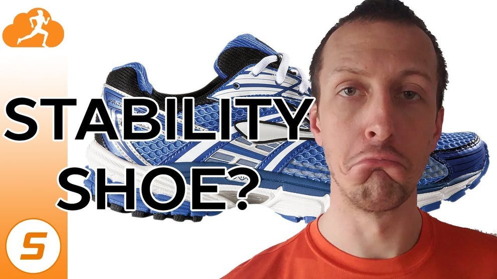 What is a Stability Running Shoe? – Solpri