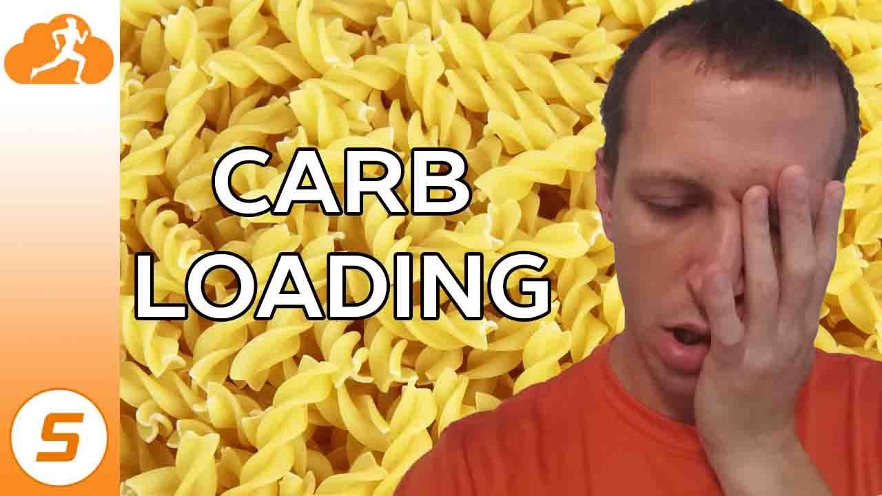When Should I Start Carb Loading for A Race? – Solpri