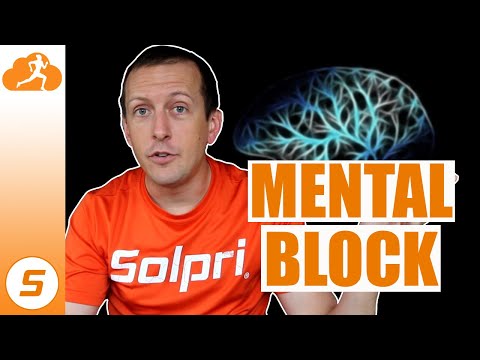 Top Mental Tips for Runners