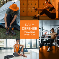 Thumbnail for Shield Medicated Antifungal Bar Soap with 1% Clotrimazole