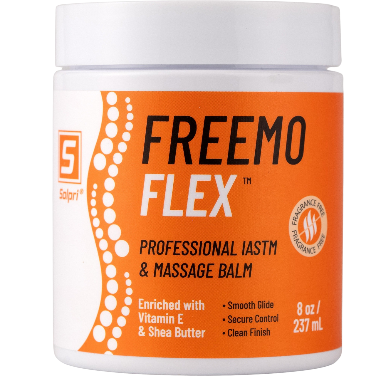 Freemo Flex Professional IASTM & Massage Therapy Balm