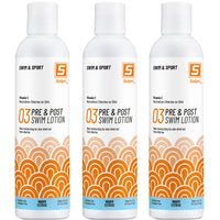 Thumbnail for Pre & Post Swim Lotion with Vitamin C