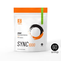 Thumbnail for Sync Electrolyte Hydration Drink Mix