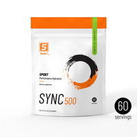 Thumbnail for Sync Electrolyte Hydration Drink Mix